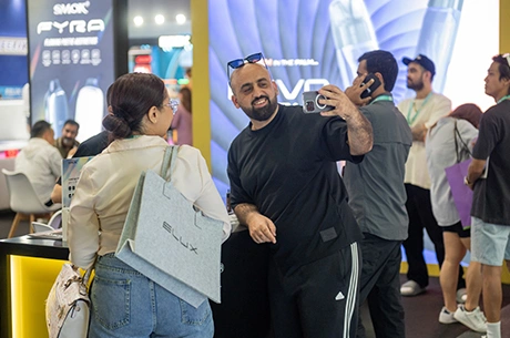 ELUX 2025 VAPE EXPO