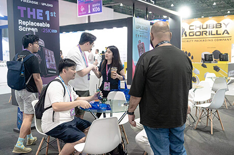 ELUX 2023 VAPE EXPO
