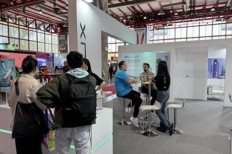 ELUX 2025 VAPE EXPO
