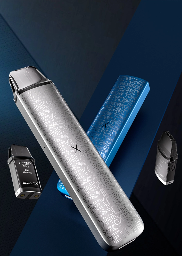 ELUX FINEO Pod Kit Vape