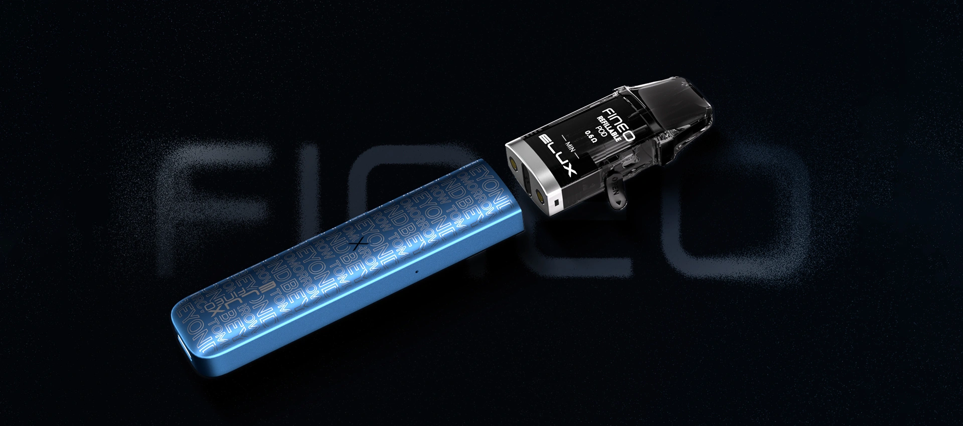 ELUX FINEO Pod Kit Vape