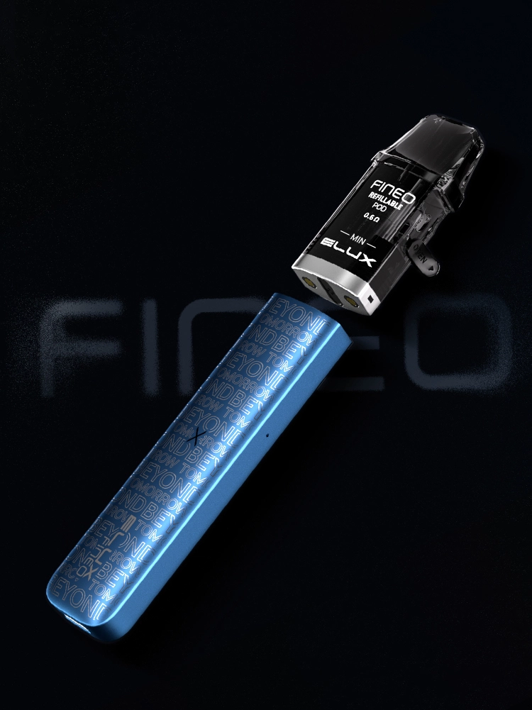 ELUX FINEO Pod Kit Vape