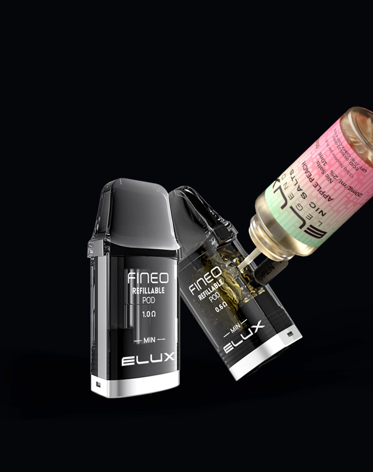 ELUX FINEO Pod Kit Vape