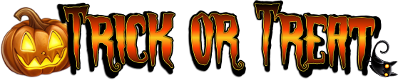 ELUX Halloween Giveways