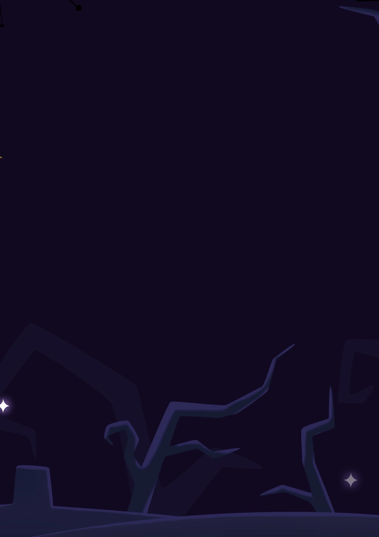 ELUX Halloween Giveaway