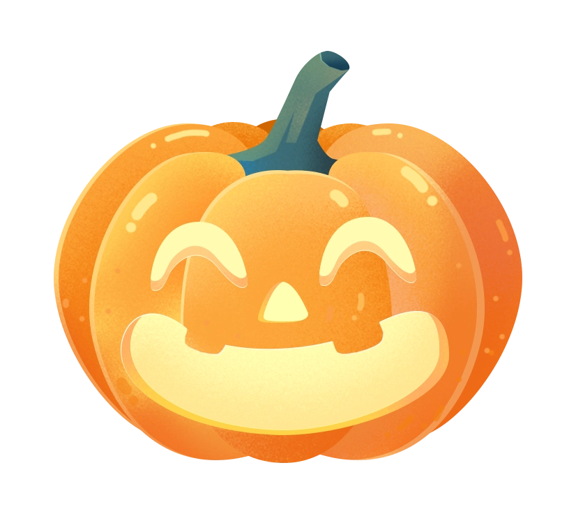 ELUX Halloween Giveaway