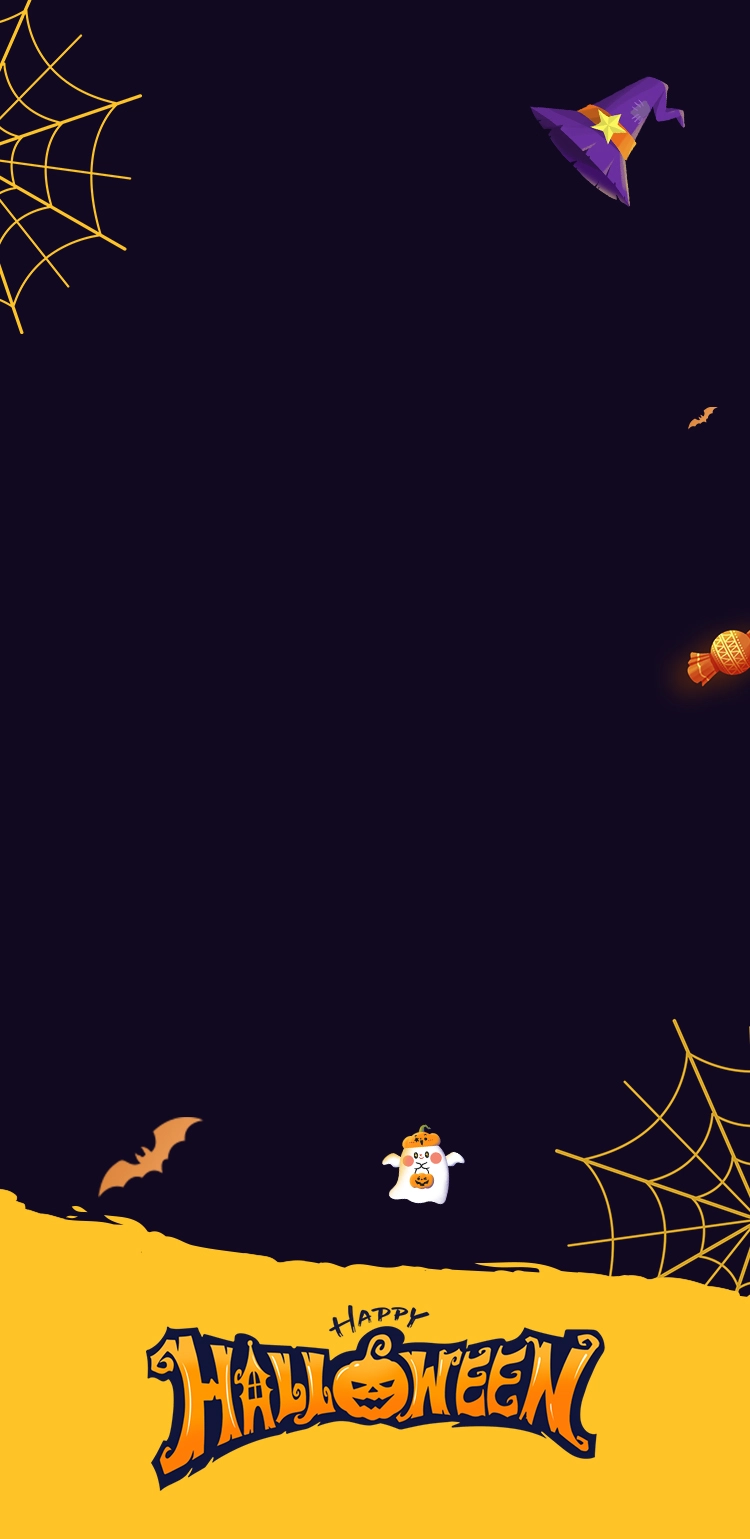 ELUX Halloween Giveaway