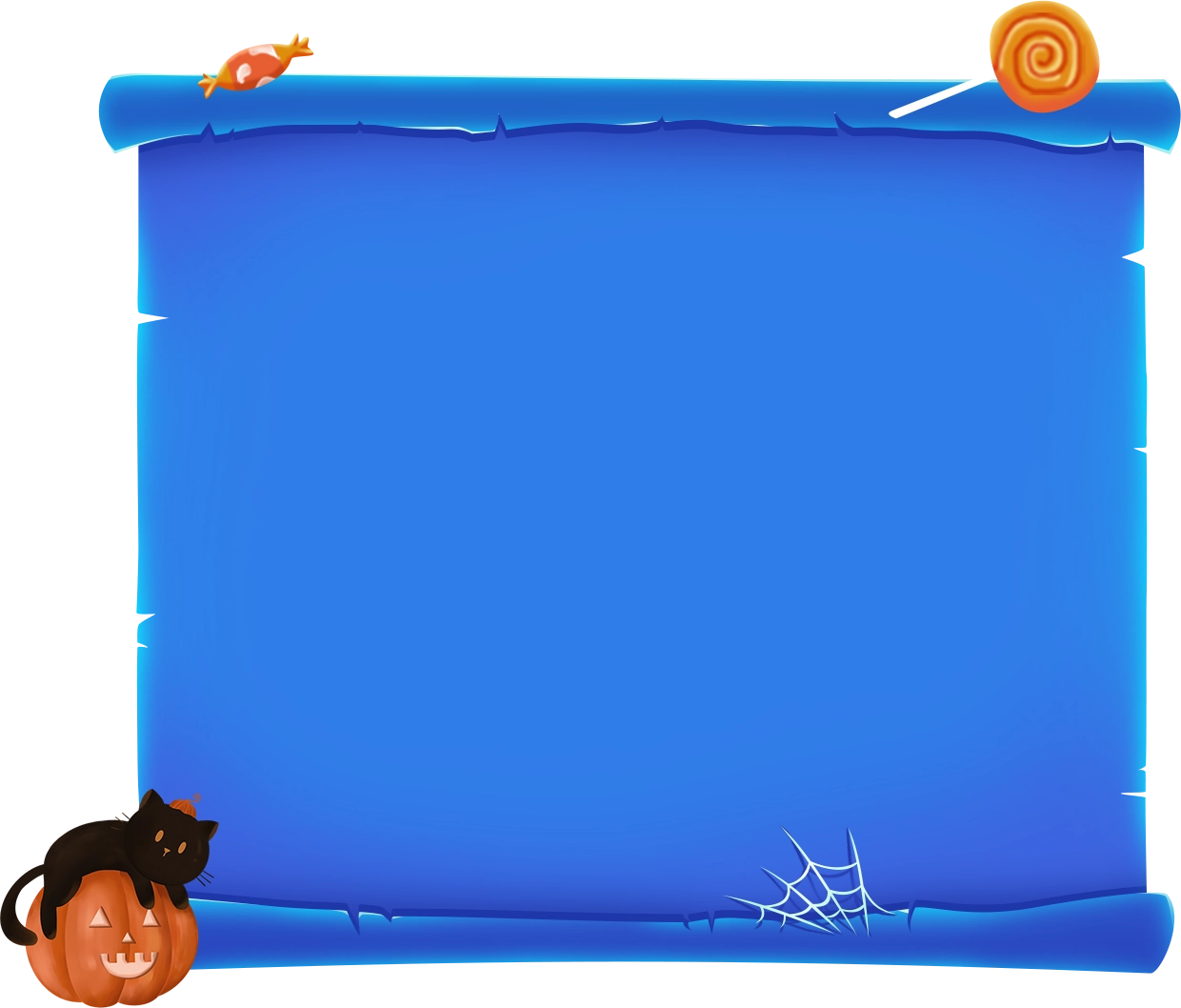 ELUX Halloween Giveaway
