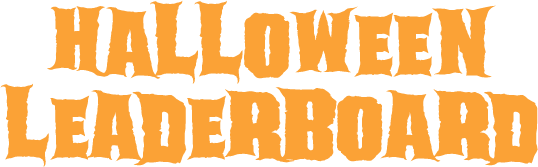 ELUX Halloween Giveaway