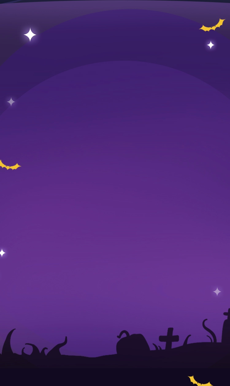 ELUX Halloween Giveaway