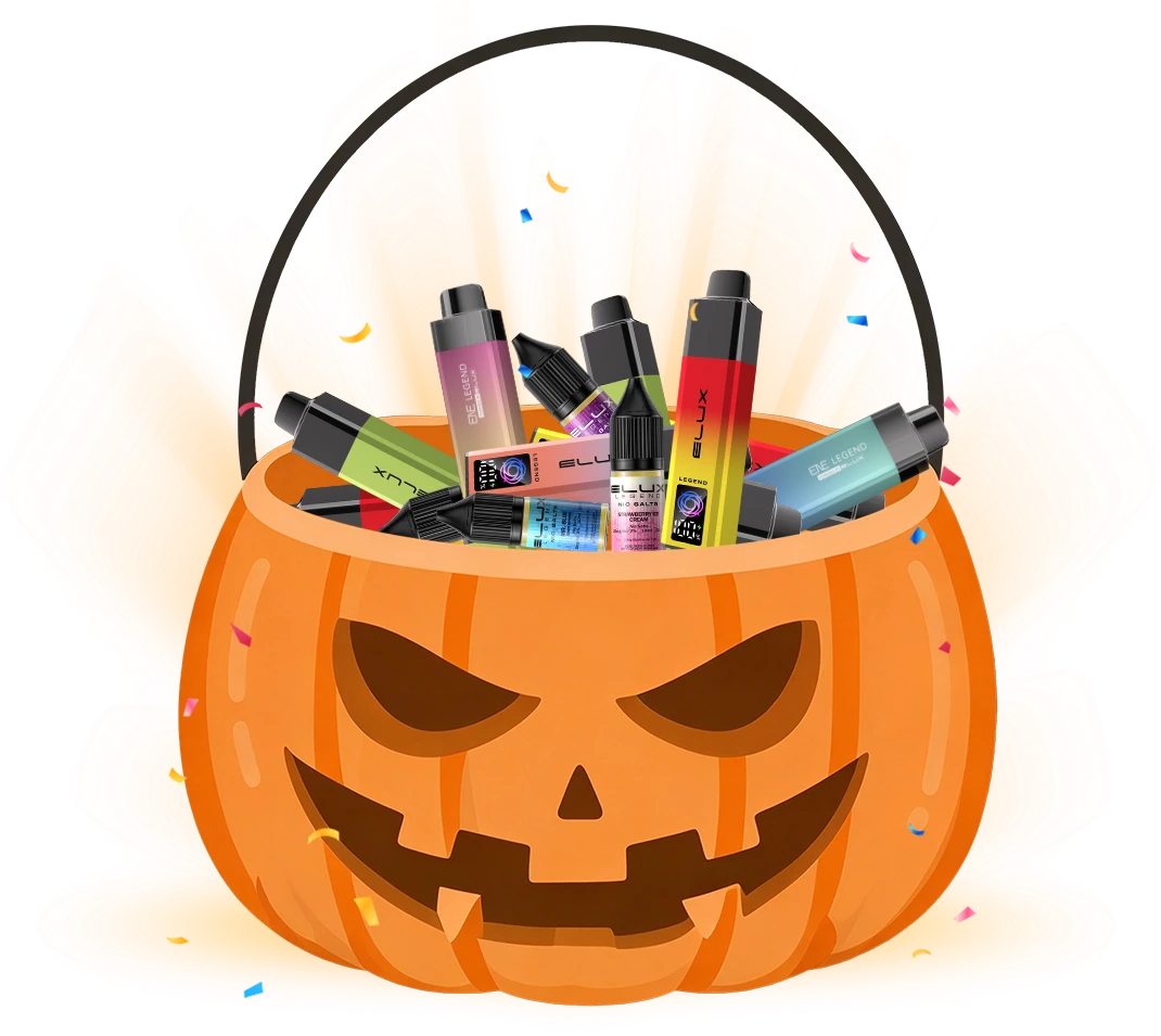 ELUX Halloween 2026