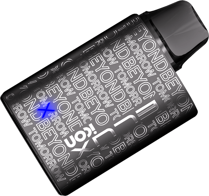 ELUX ICON Pod Kit Vape