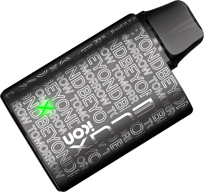ELUX ICON Pod Kit Vape