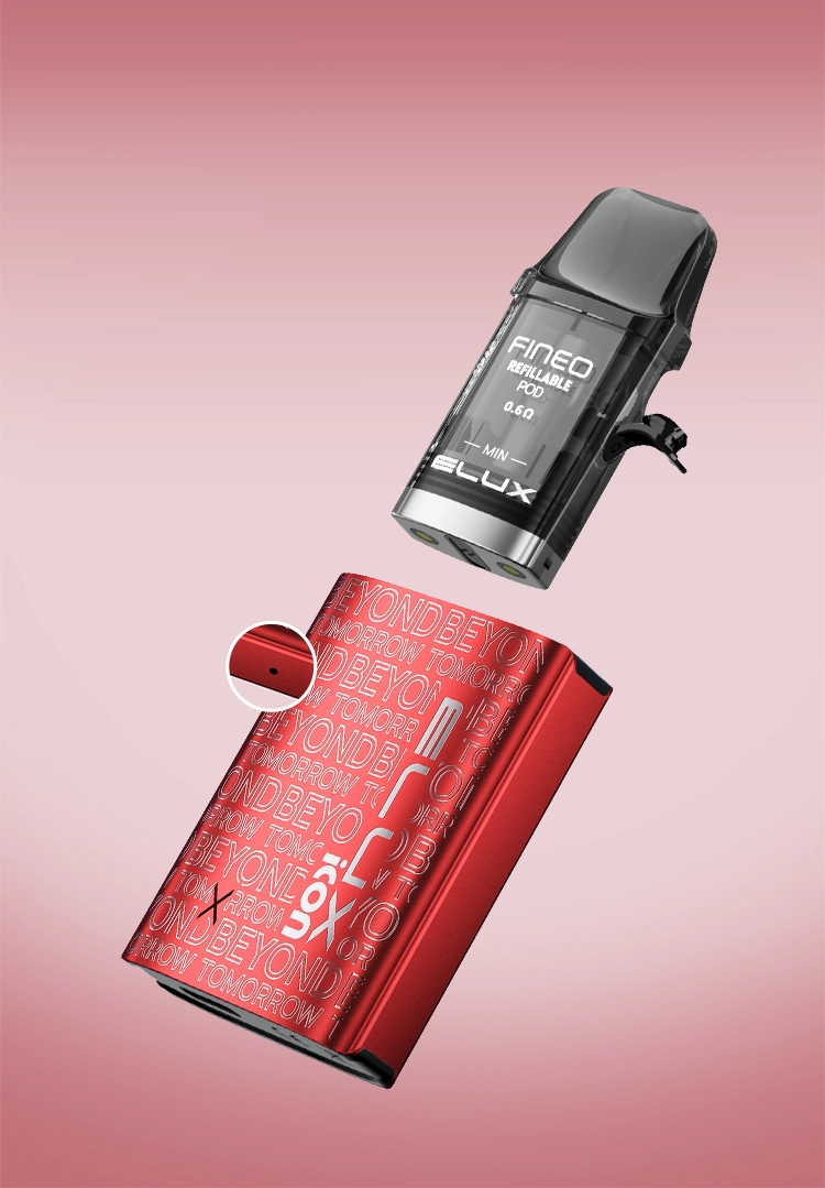 ELUX ICON Pod Kit Vape
