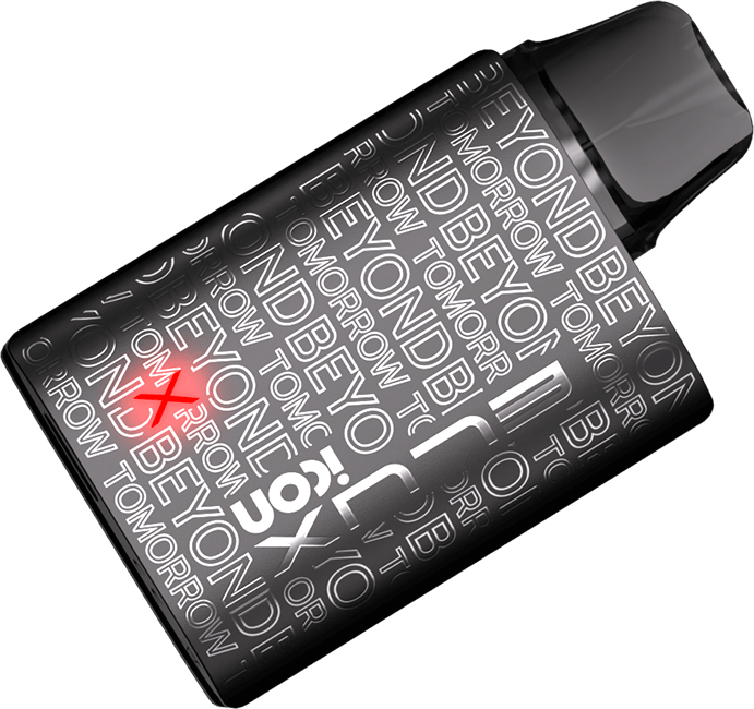 ELUX ICON Pod Kit Vape