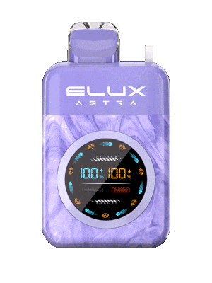 ELUX ASTRA Vape