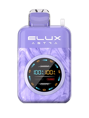 ELUX ASTRA Vape