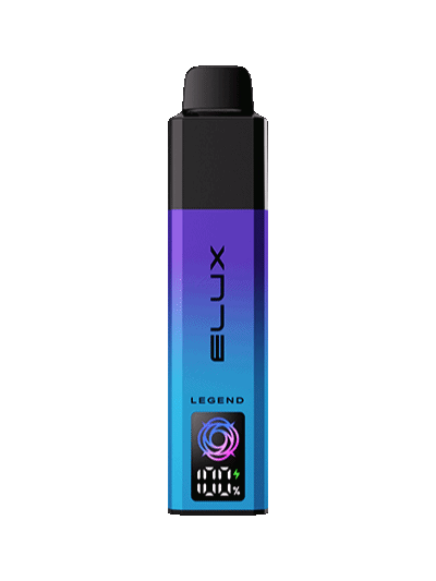 LEGEND 8000 Vape
