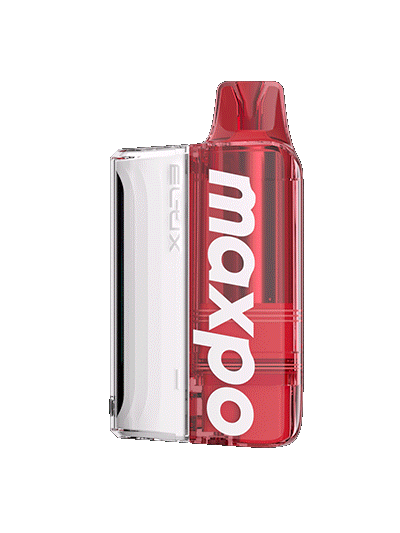 MAXPO 50K Vape