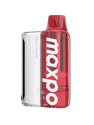 MAXPO 50K Vape