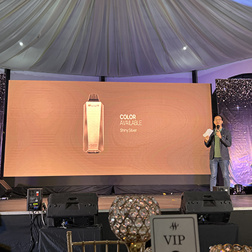 ELUX 2023 VAPE EXPO