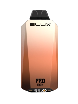 ELUX PRO 50K Vape