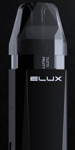 ELUX CYBEROVER P1 Vape