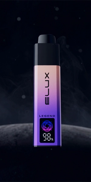 LEGEND 8000 vape