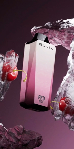 ELUX PRO 50K Vape