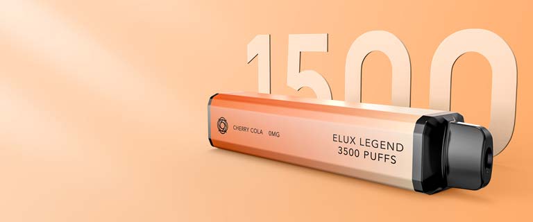 ELUX LEGEND 3500