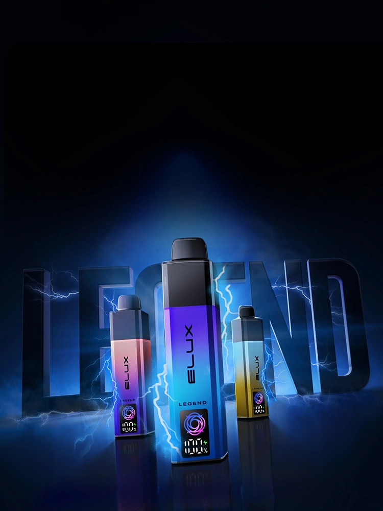ELUX LEGEND 8000 Vape