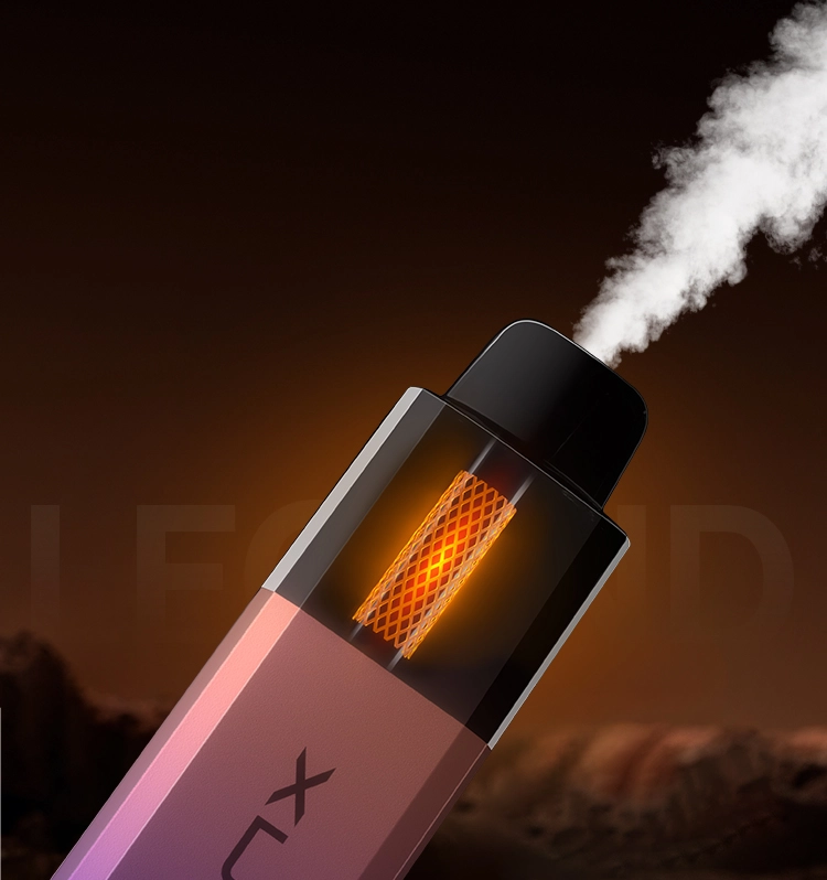 ELUX LEGEND 8000 Vape