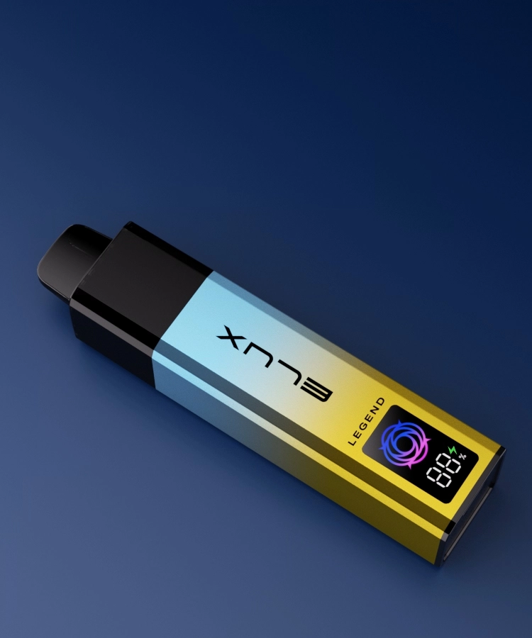 ELUX LEGEND 8000 Vape