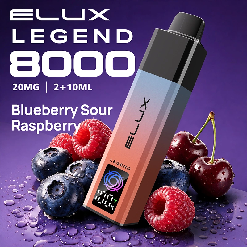 LEGEND 8000 Vape