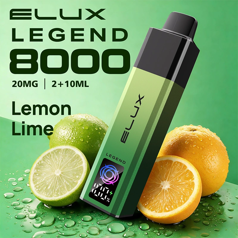 LEGEND 8000 Vape