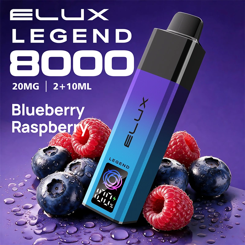 LEGEND 8000 Vape