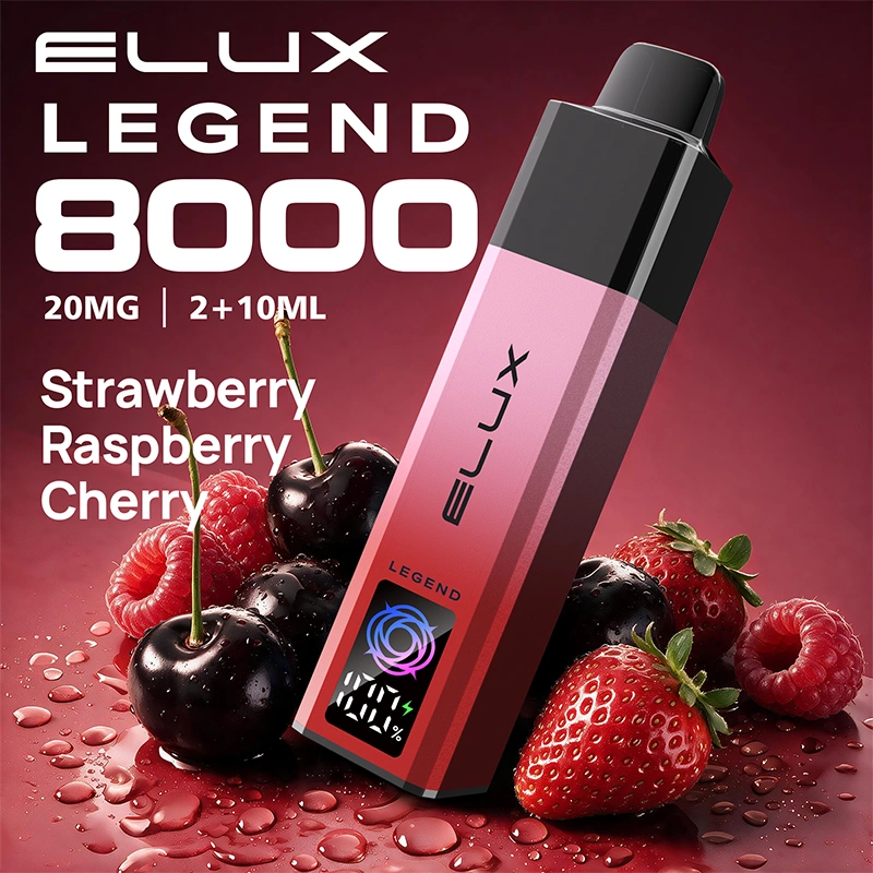 LEGEND 8000 Vape