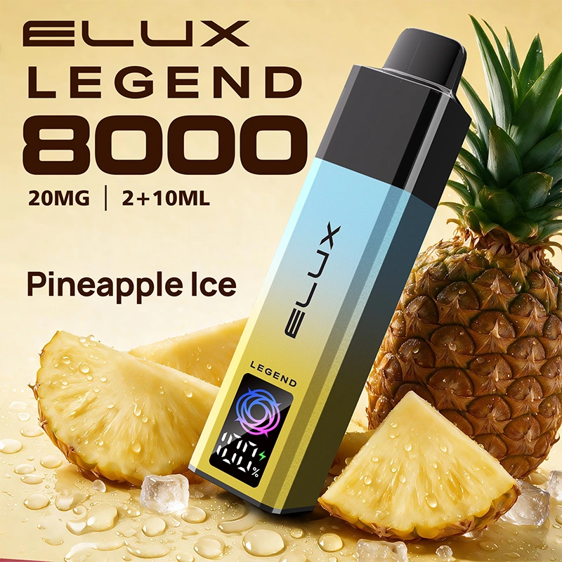 LEGEND 8000 Vape