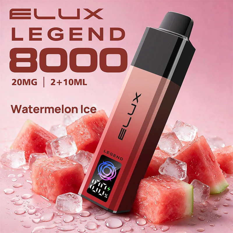 LEGEND 8000 Vape