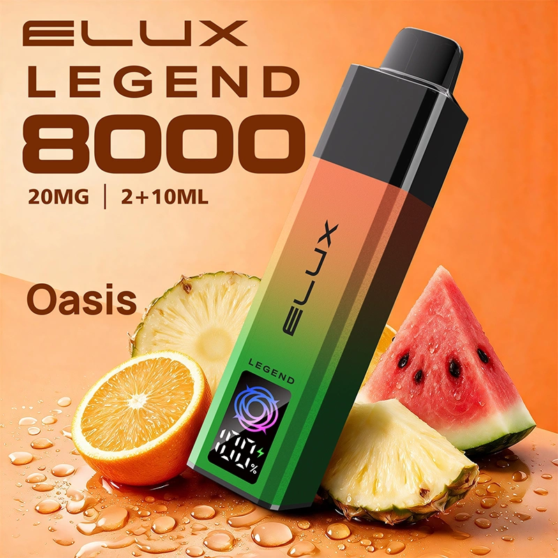 LEGEND 8000 Vape