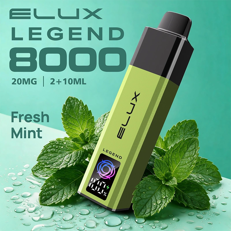 LEGEND 8000 Vape