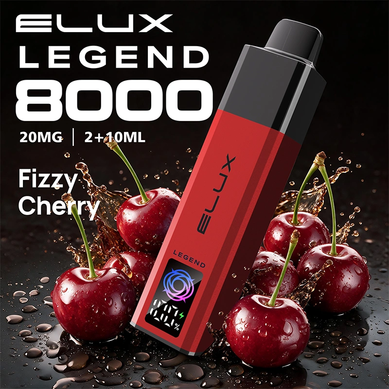 LEGEND 8000 Vape