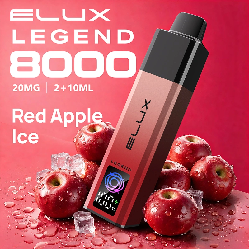 LEGEND 8000 Vape