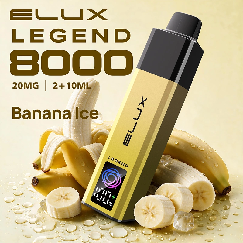 LEGEND 8000 Vape