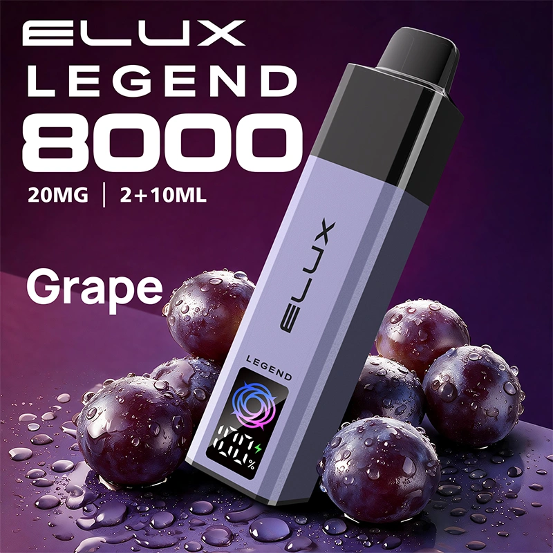LEGEND 8000 Vape