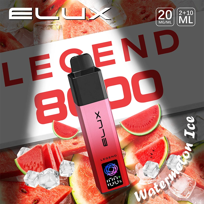 LEGEND 8000 Vape