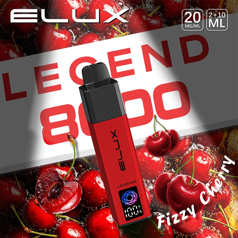 LEGEND 8000 Vape