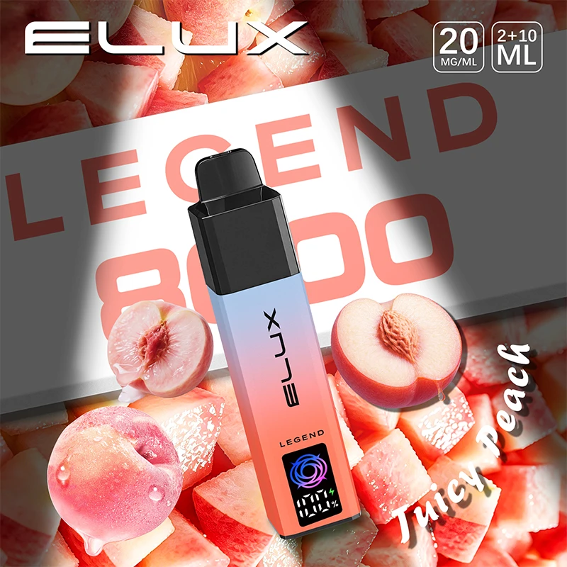 LEGEND 8000 Vape