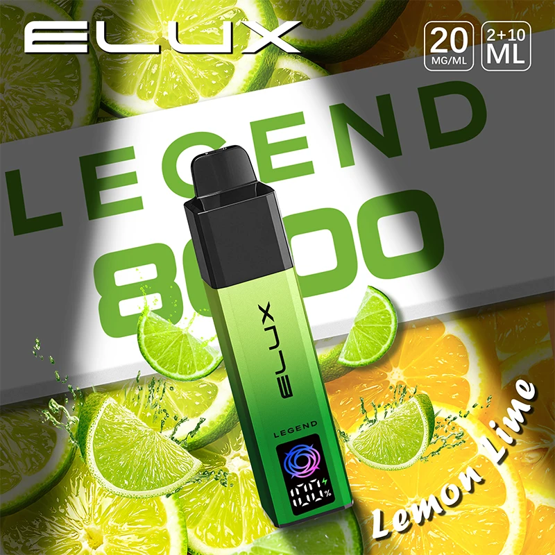 LEGEND 8000 Vape