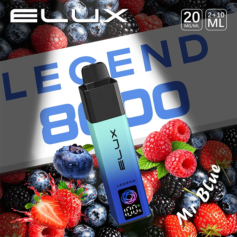LEGEND 8000 Vape